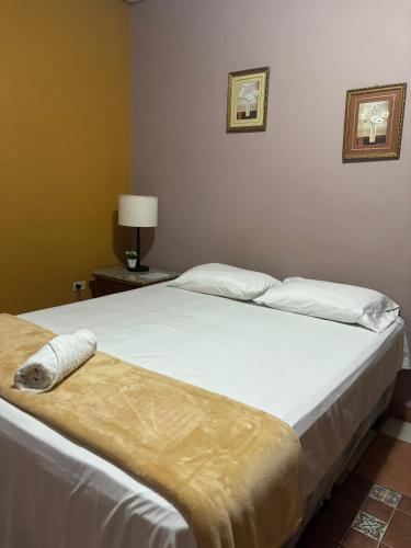 La Lima Park Hotel near Ramón Villeda Morales nemzetközi repülőtér La Lima Park Hotel near Ramón Villeda Morales nemzetközi repülőtér