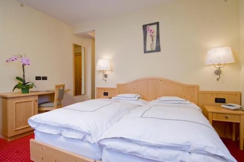 This photo about Hotel del Bosco shared on HyHotel.com