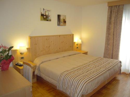 This photo about Miramonti Hotel shared on HyHotel.com