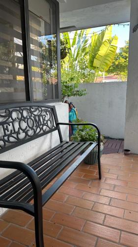 Entrance, Lovely Central Miami Home in The Hammocks Entrance, Lovely Central Miami Home in The Hammocks