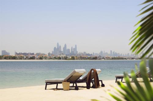 Plaj, Atlantis The Royal in Dubai Plaj, Atlantis The Royal in Dubai