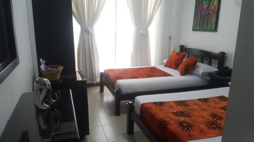 This photo about Hotel Colonial shared on HyHotel.com