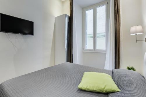 This photo about Vaticano 38 Suites shared on HyHotel.com