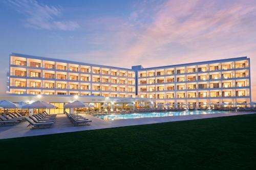 Maris Grand Waterpark Resort in بروتاراس Maris Grand Waterpark Resort in بروتاراس