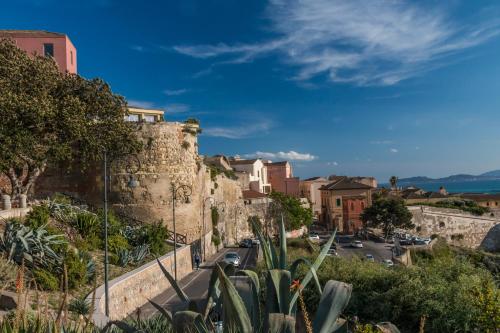Nearby attraction, Caesar's Hotel in Cagliari Nearby attraction, Caesar's Hotel in Cagliari