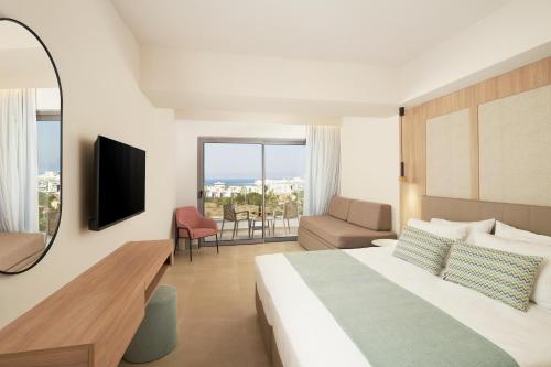 Maris Grand Waterpark Resort in بروتاراس Maris Grand Waterpark Resort in بروتاراس