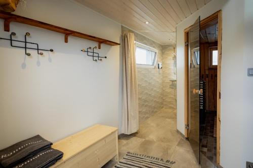 Rannamäe Kaevumaja (Rannamae Kaevumaja) in Saaremaa Rannamäe Kaevumaja (Rannamae Kaevumaja) in Saaremaa