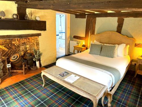 Thatched Cottage Hotel in Brockenhurst Thatched Cottage Hotel in Brockenhurst