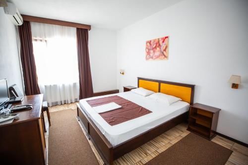 Hotel Hanul de la Rascruce in Arad Hotel Hanul de la Rascruce in Arad