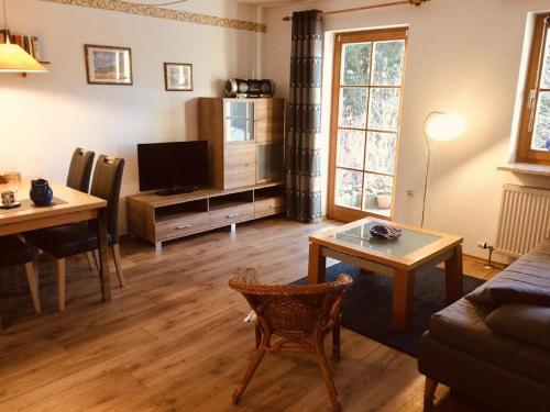 Létesítmények, Ferienwohnung Riedelstein in Arnbruck Létesítmények, Ferienwohnung Riedelstein in Arnbruck