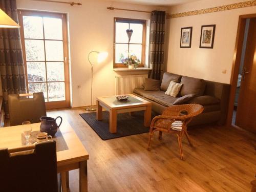 Ferienwohnung Riedelstein in Arnbruck Ferienwohnung Riedelstein in Arnbruck