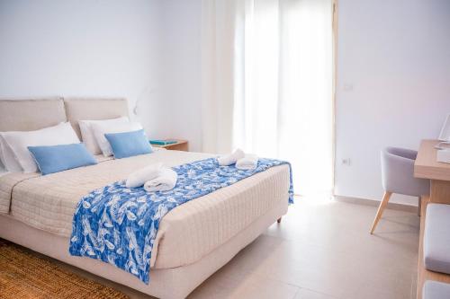 PRINCESS HOTEL in Kefalonia PRINCESS HOTEL in Kefalonia