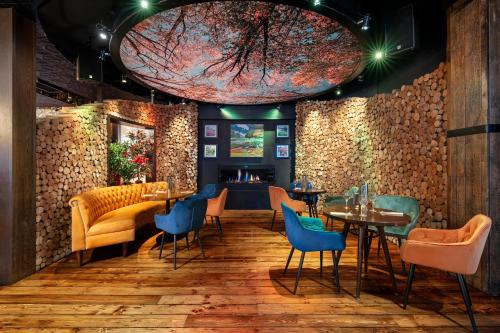 Bar, Limerick City Hotel in Limerick Bar, Limerick City Hotel in Limerick