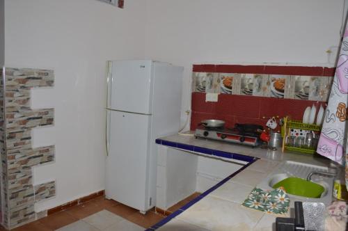 Résidence de Hajj Abdul Ali (Residence de Hajj Abdul Ali) in Ain El Turk Résidence de Hajj Abdul Ali (Residence de Hajj Abdul Ali) in Ain El Turk