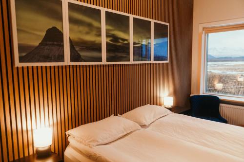 The Hvita Inn by Ourhotels in برجارني The Hvita Inn by Ourhotels in برجارني
