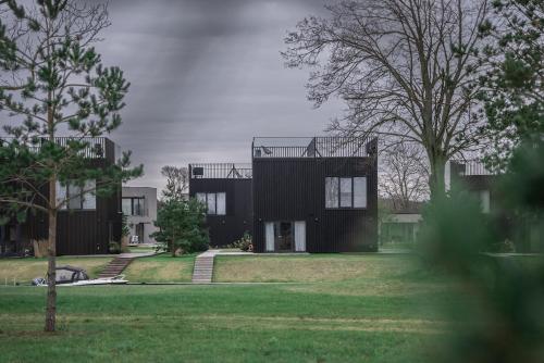 外觀, Sunset in Svencele in 普列庫萊 外觀, Sunset in Svencele in 普列庫萊