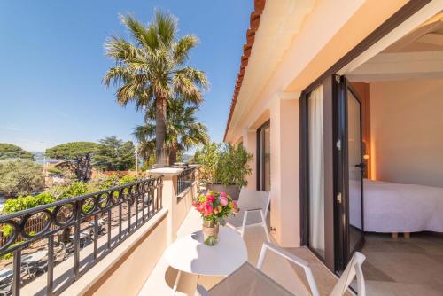 Létesítmények, Hotel Brin d'Azur - Saint Tropez in Gassin Létesítmények, Hotel Brin d'Azur - Saint Tropez in Gassin