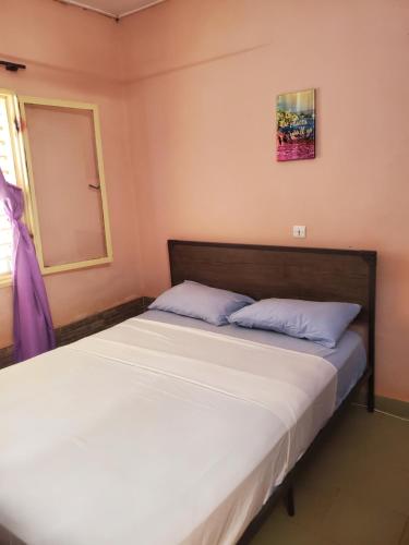 Residence Fatim in Bobo Dioulasso Residence Fatim in Bobo Dioulasso