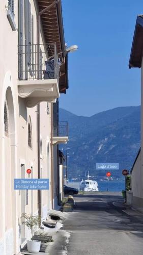 La Dimora al porto - Holiday lake home in Lovere La Dimora al porto - Holiday lake home in Lovere