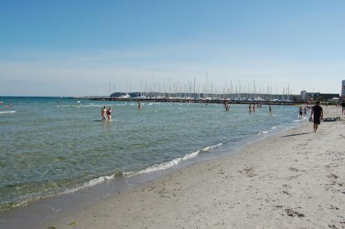 Strand, Kerteminde Byferie - Hyrdevej 83, 85B in Kerteminde Strand, Kerteminde Byferie - Hyrdevej 83, 85B in Kerteminde