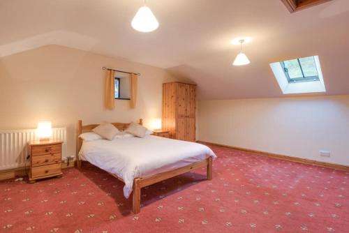 3 Bed in Threlkeld SZ433