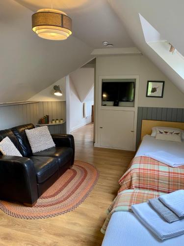 Highland Rooms - Room Only No Breakfast in Ullapool Highland Rooms - Room Only No Breakfast in Ullapool