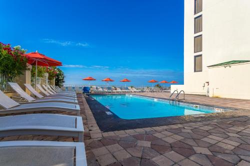 บริการและสิ่งอำนวยความสะดวก, สลีปอินน์ ออน เดอะ บีช (Sleep Inn on the Beach) in ออเรนจ์บีช (AL) บริการและสิ่งอำนวยความสะดวก, สลีปอินน์ ออน เดอะ บีช (Sleep Inn on the Beach) in ออเรนจ์บีช (AL)