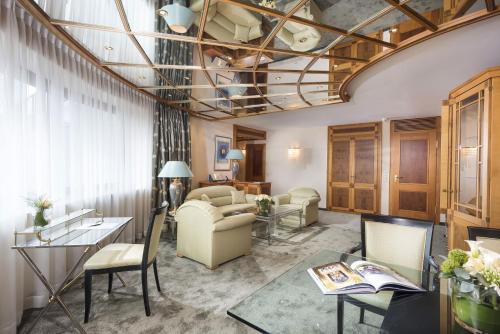 منظر, فندق ماريتيم ماجدبورج (Maritim Hotel Magdeburg) in Magdeburg City Center منظر, فندق ماريتيم ماجدبورج (Maritim Hotel Magdeburg) in Magdeburg City Center