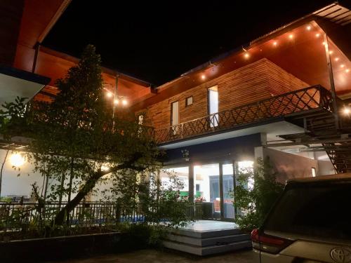 200 négyzetméteres, 4 hálószobás Ház 3 fürdőszobával Dien Bien Phu területén (A Thía homestay) in Dien Bien Phu 200 négyzetméteres, 4 hálószobás Ház 3 fürdőszobával Dien Bien Phu területén (A Thía homestay) in Dien Bien Phu