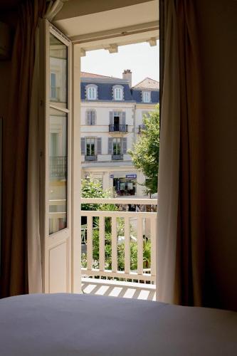 ALFRED HOTELS Les Halles in Biarritz ALFRED HOTELS Les Halles in Biarritz