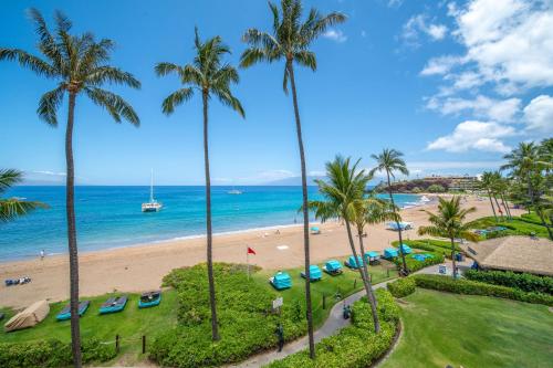 景觀, 奧瑞格卡納帕利海灘度假村 (OUTRIGGER Kaanapali Beach Resort) in 卡納帕利(HI) 景觀, 奧瑞格卡納帕利海灘度假村 (OUTRIGGER Kaanapali Beach Resort) in 卡納帕利(HI)