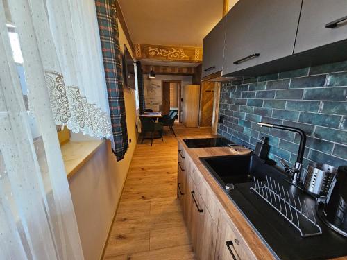 Apartament SKUPNIOWY UPŁAZ (Apartament SKUPNIOWY UPLAZ) in มูชาซิชแล Apartament SKUPNIOWY UPŁAZ (Apartament SKUPNIOWY UPLAZ) in มูชาซิชแล