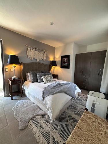 Style and luxury The best refuge in San Miguel in Independencia Style and luxury The best refuge in San Miguel in Independencia