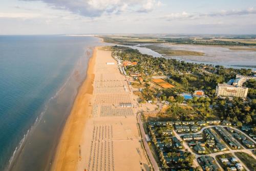 المنطقة المحيطة, Charming apartment with private garden in Bibione Spiaggia المنطقة المحيطة, Charming apartment with private garden in Bibione Spiaggia