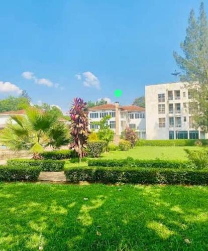 Le Petit Prince Hotel Huye in Butare Le Petit Prince Hotel Huye in Butare