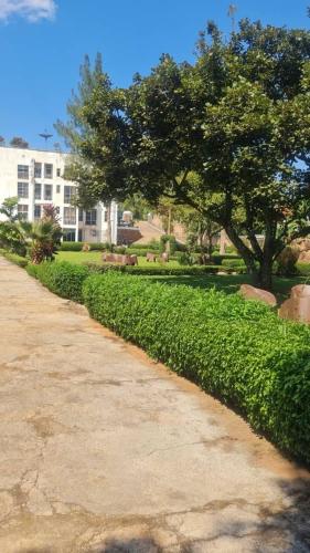 Le Petit Prince Hotel Huye in Butare Le Petit Prince Hotel Huye in Butare