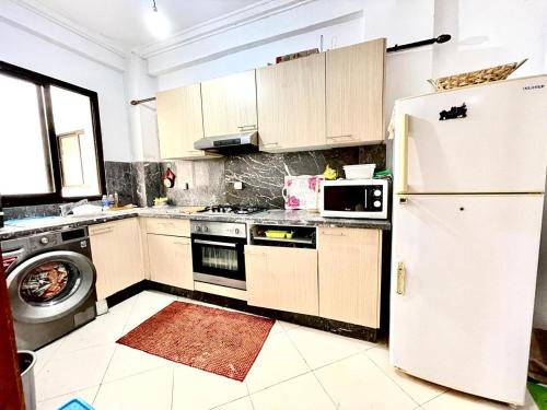 Kitchen, Appart G7 loca in Abattoir Kitchen, Appart G7 loca in Abattoir