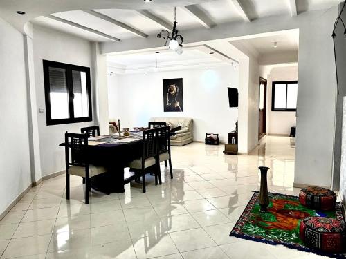 Facilities, Appart G7 loca in Abattoir Facilities, Appart G7 loca in Abattoir