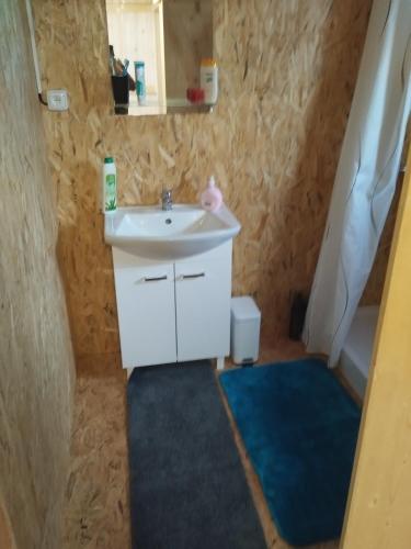 Glamping Mezi ploty in 史圖德尼捷烏賀列克 Glamping Mezi ploty in 史圖德尼捷烏賀列克