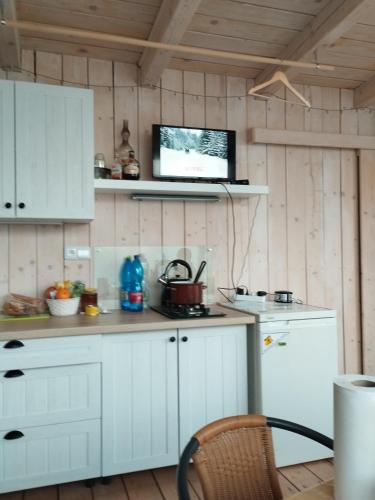 Glamping Mezi ploty in 史圖德尼捷烏賀列克 Glamping Mezi ploty in 史圖德尼捷烏賀列克