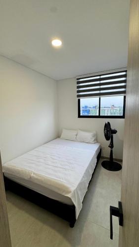 Moderno apartamento ubicado en buen sector in Barrio La Rosita Moderno apartamento ubicado en buen sector in Barrio La Rosita