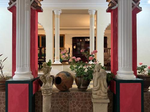 Hostal Asteria - Torotoro in 多羅多羅 Hostal Asteria - Torotoro in 多羅多羅