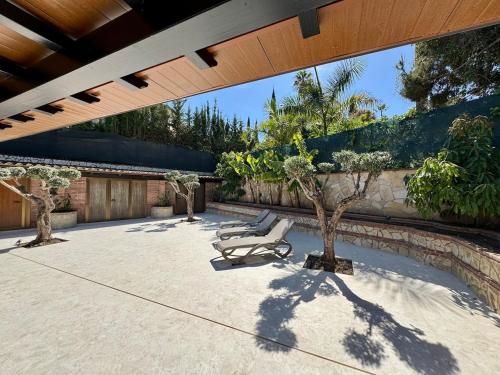 Vista Verde heated pool, BBQ, parking, ping-pong in Vista Verde Vista Verde heated pool, BBQ, parking, ping-pong in Vista Verde