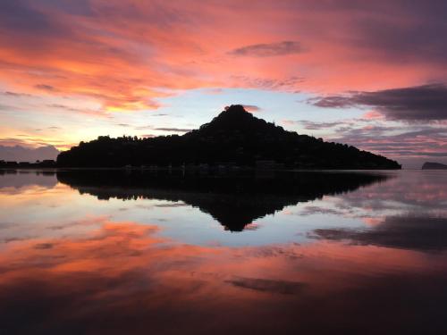 Sunlover Retreat in Tairua Sunlover Retreat in Tairua