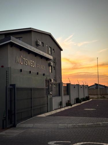 LLL Apartments M6 in Kanye LLL Apartments M6 in Kanye