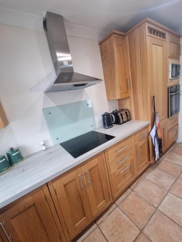 Konyha, The Oyster Hideaway Clarinbridge in Clarinbridge Konyha, The Oyster Hideaway Clarinbridge in Clarinbridge