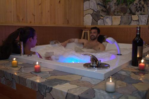 Casa Mujer Villa Agueda in Pantano Redondo Casa Mujer Villa Agueda in Pantano Redondo