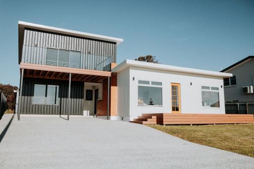 Bichenobae in Bicheno Bichenobae in Bicheno