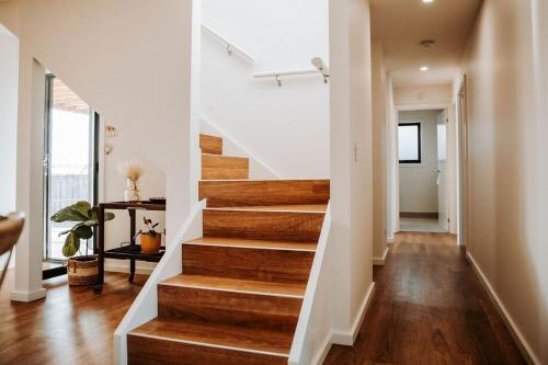 Bichenobae in Bicheno Bichenobae in Bicheno