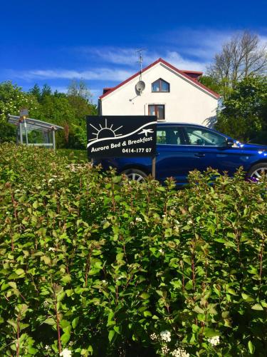 Facilities, Aurora Bed & Breakfast in Simrishamn Facilities, Aurora Bed & Breakfast in Simrishamn